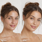 Color Changing Foundation