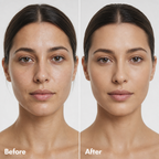 Color Changing Foundation